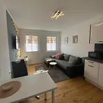 Apartamento Pastelani Buckow