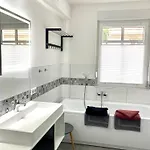 Apartamento Pastelani Buckow