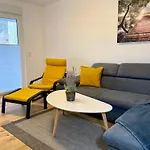 Apartamento Pastelani *