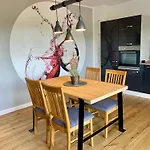 Pastelani Apartamento Buckow