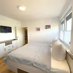 Pastelani Apartamento Buckow