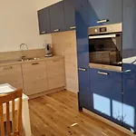 Pastelani Apartamento *