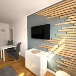 Pastelani Apartamento Buckow