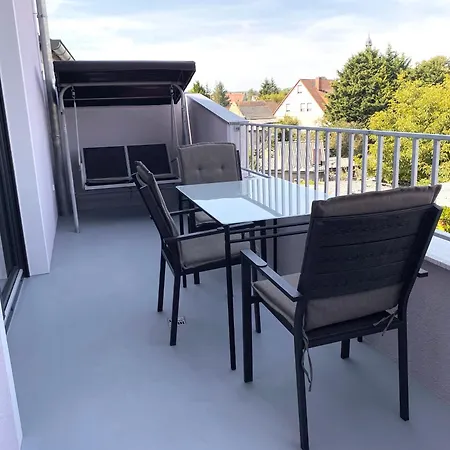 Pastelani Apartment