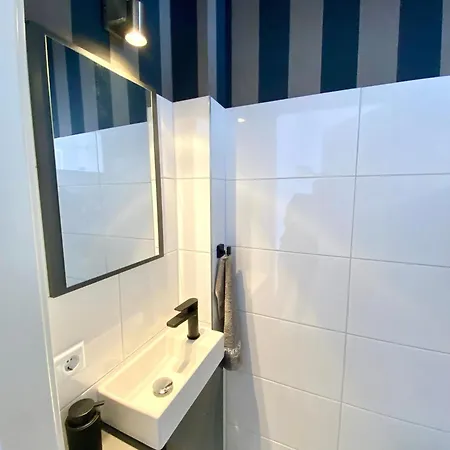 Pastelani Apartment Buckow