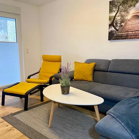 Pastelani Apartment
