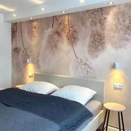 Διαμέρισμα Pastelani *