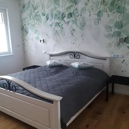Pastelani Apartment Buckow