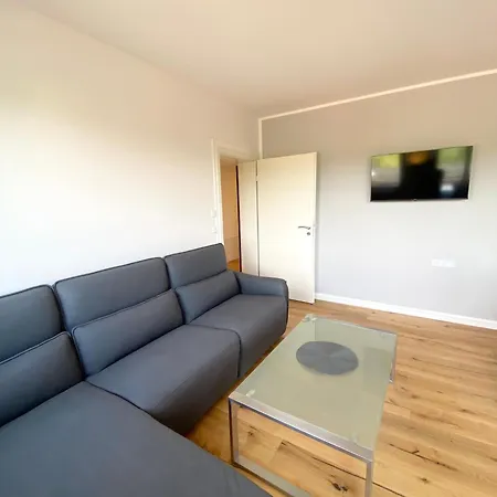 Pastelani Apartment