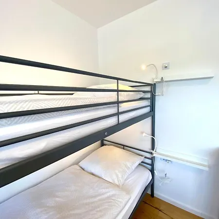 Pastelani Apartment