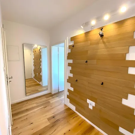 Apartment Pastelani *