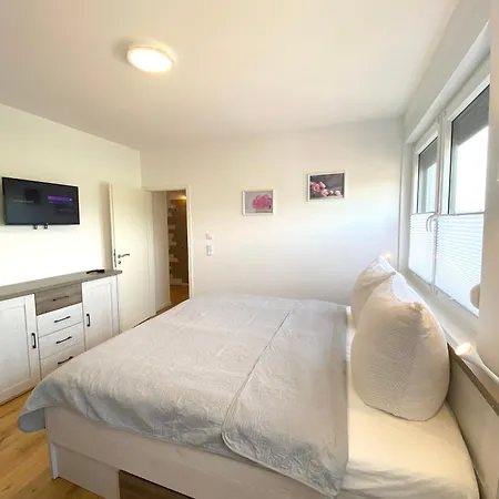 Pastelani Apartment Buckow