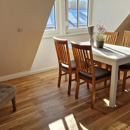 Pastelani Apartment *
