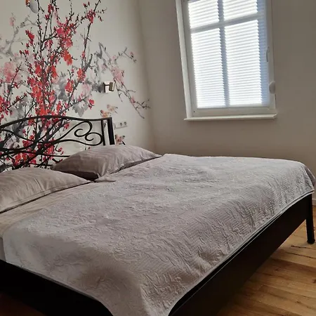 Apartment Pastelani