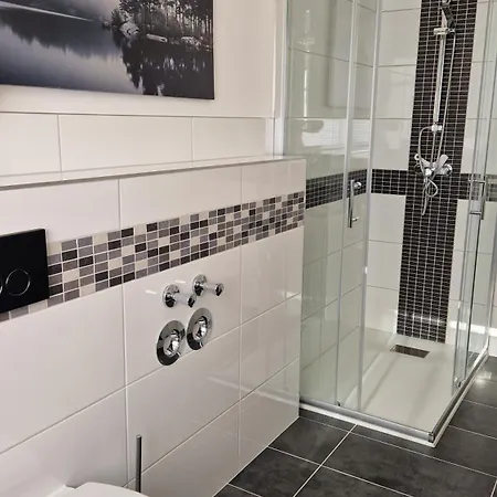 Pastelani Διαμέρισμα Buckow