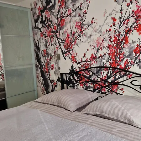 Apartment Pastelani *