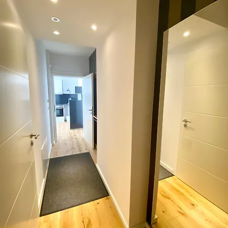 Pastelani Apartment *