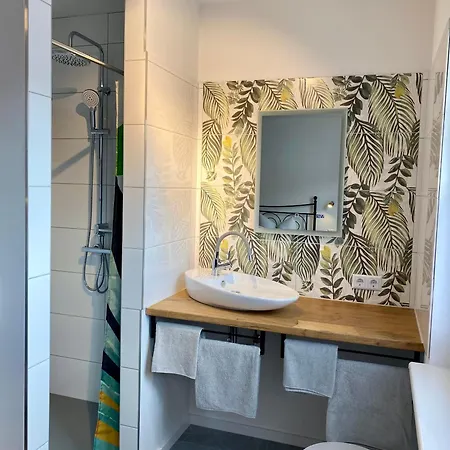 Pastelani Διαμέρισμα *