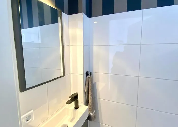 Pastelani Apartment Buckow