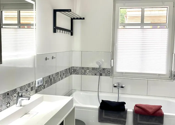 Apartment Pastelani Buckow