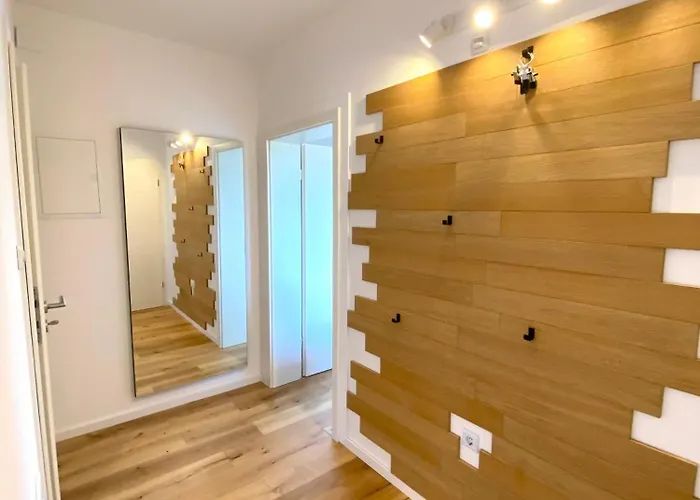 Apartment Pastelani *