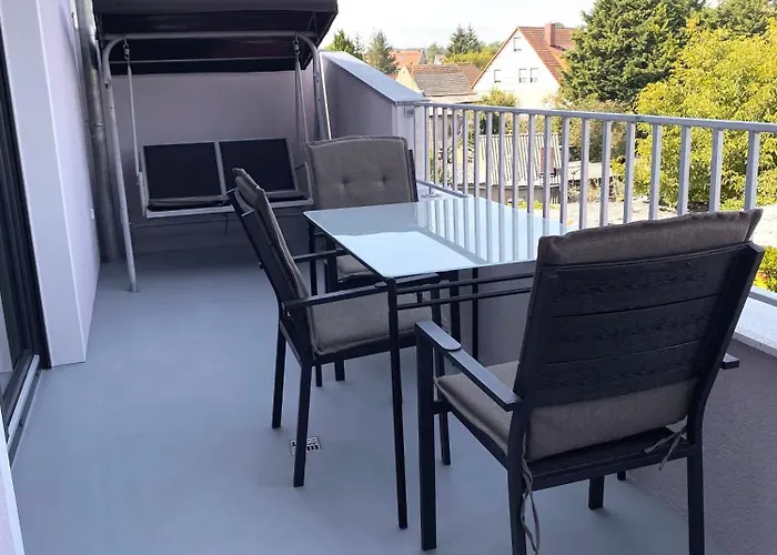 Pastelani Apartment *