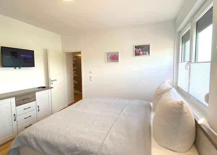 Pastelani Apartment Buckow