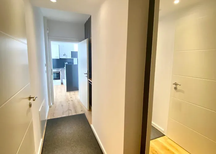 Pastelani Apartment *